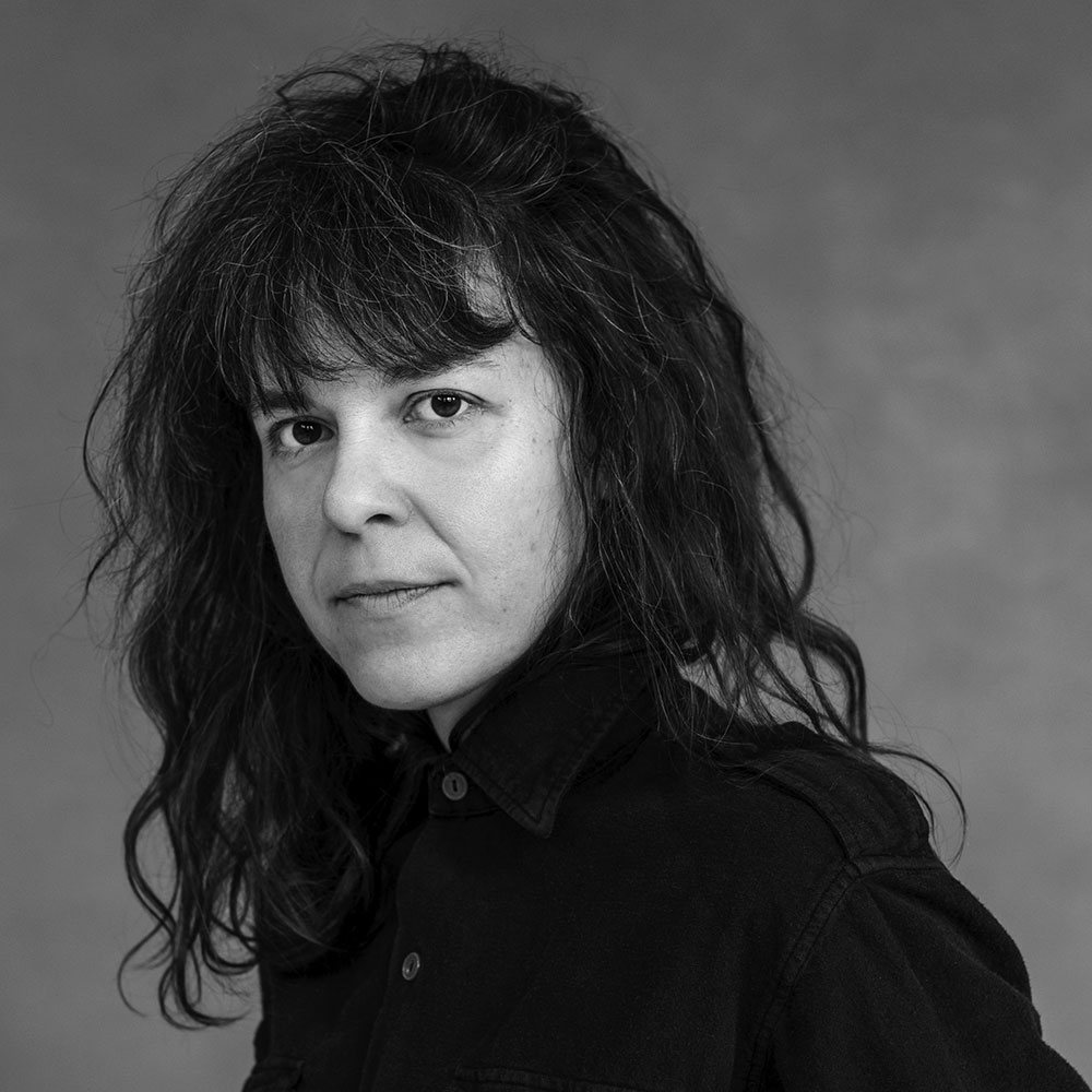 Photo of Maude Pilon