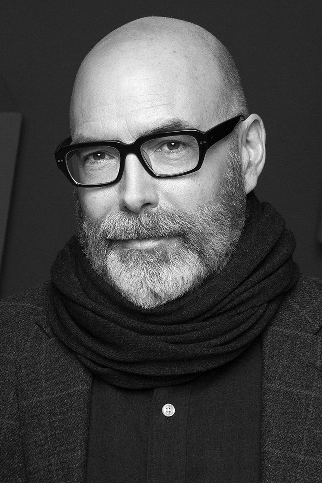 Photo of Hugo Léger