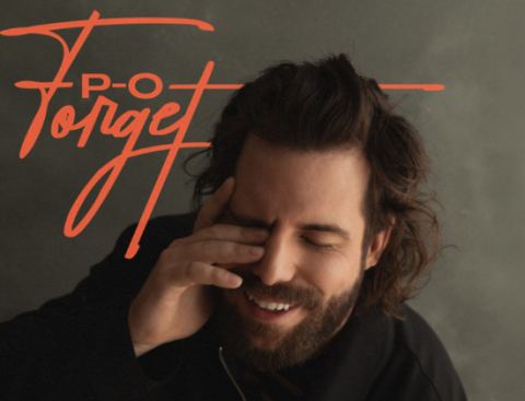 Poster: P-O Forget
