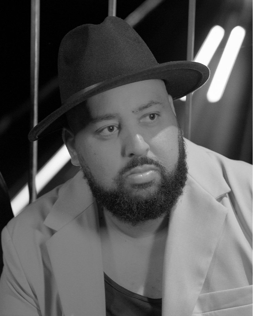 Photo of Tony Albino