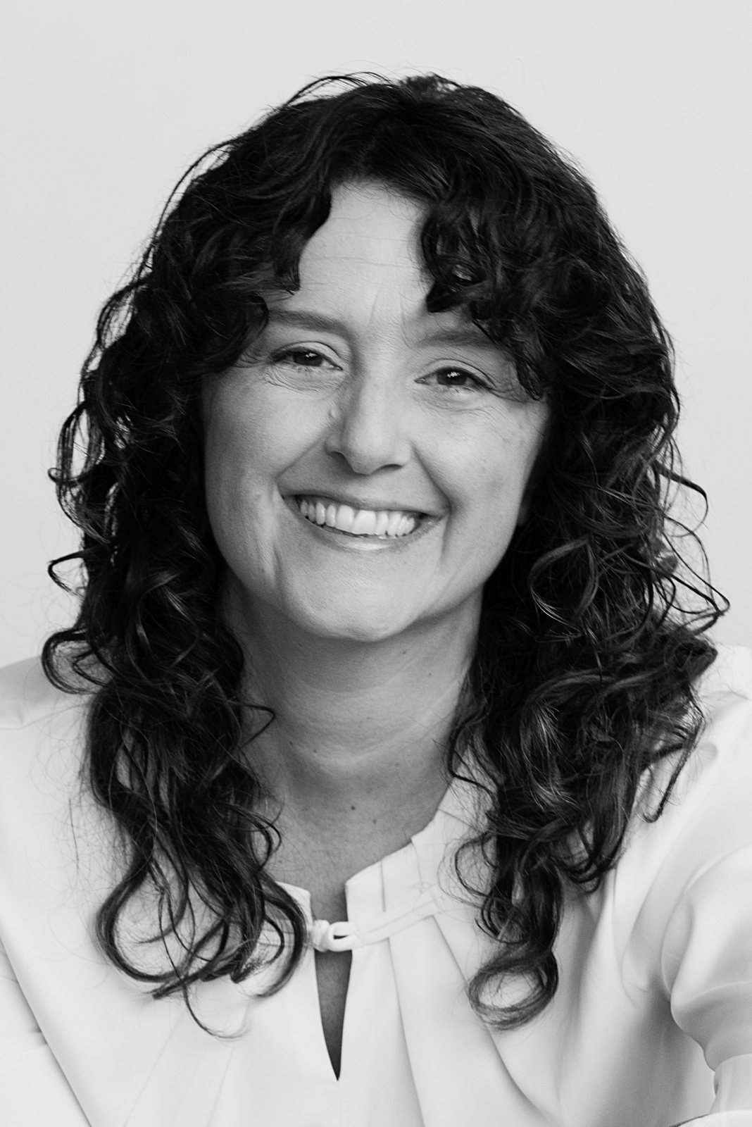 Photo of Catherine Martellini