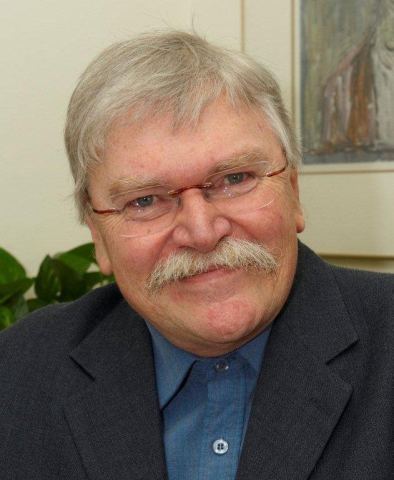 Photo of Hugues Corriveau