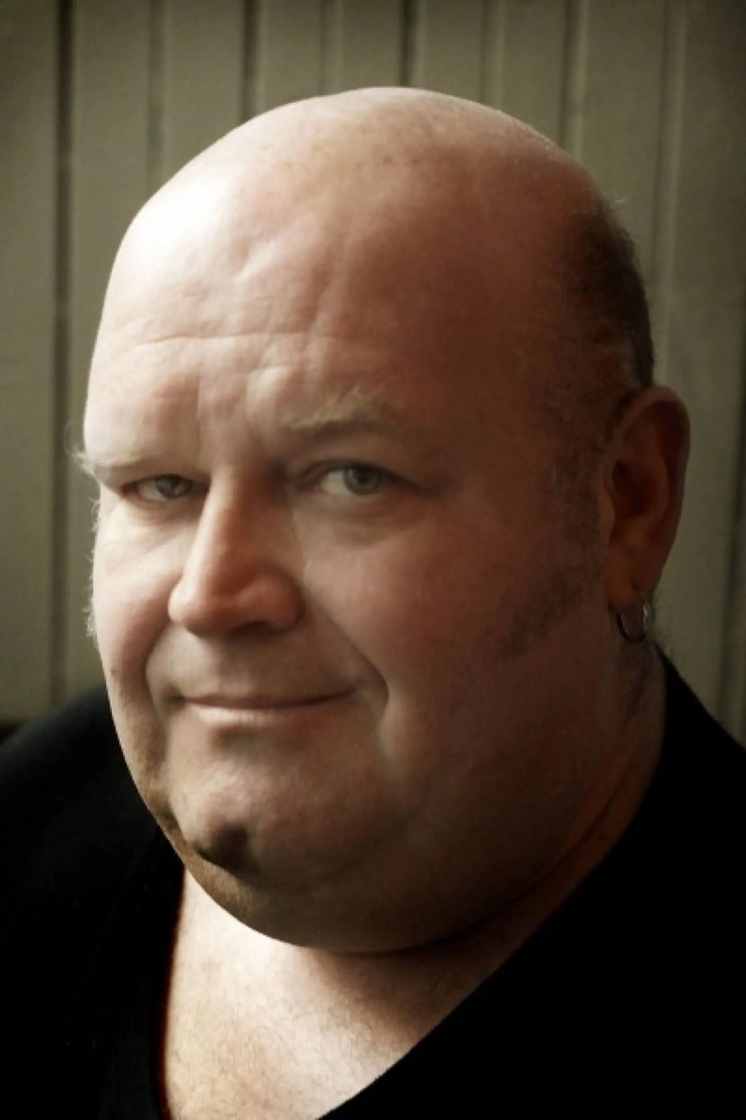 Photo of Michel Vézina