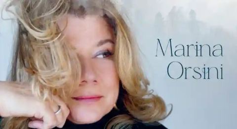 Poster: Marina Orsini