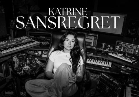 Poster: Katrine Sansregret