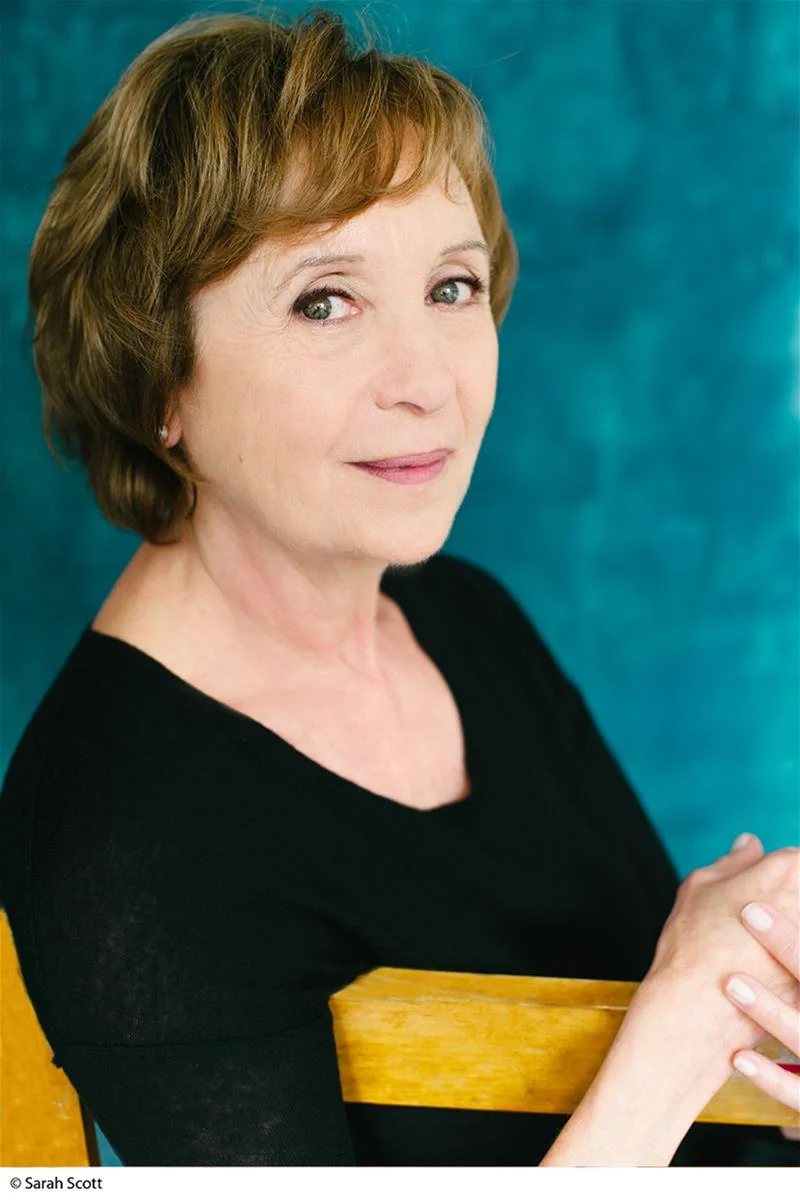 Photo of Louise Turcot