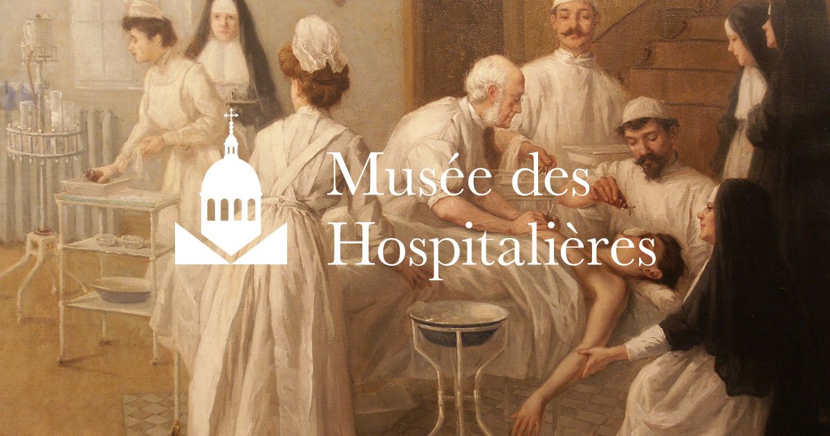 Musée des Hospitalières de l'Hôtel-Dieu de Montréal