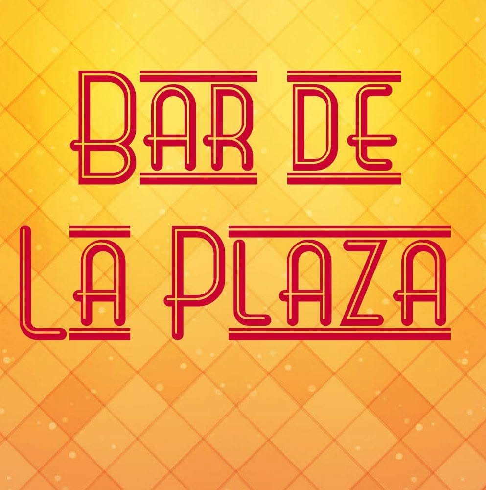 Bar de la Plaza logo