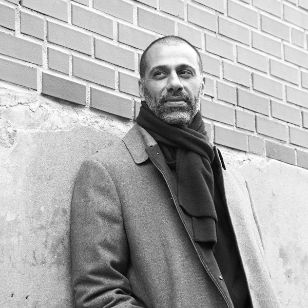 Photo of Martin-David Peters