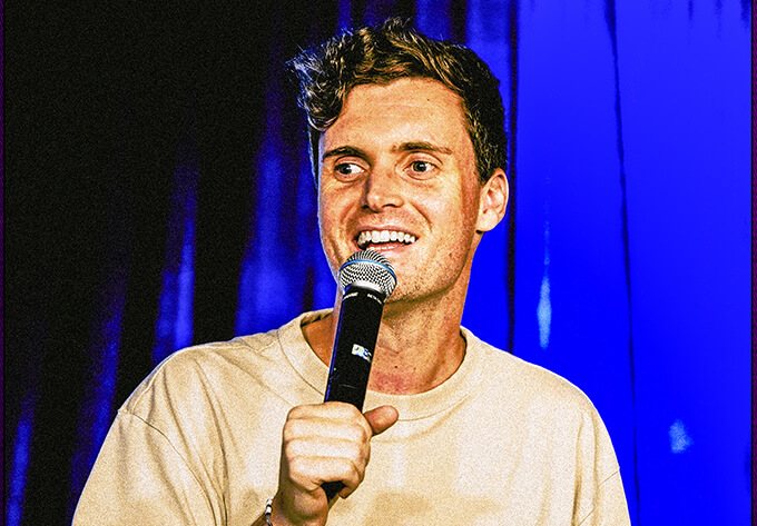 Luke Kidgell