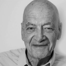 Photo of Michel Langlois