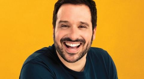 David Corriveau