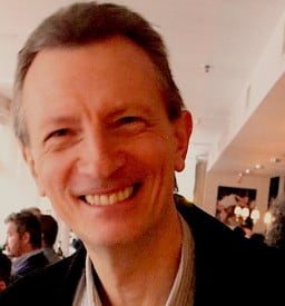 Photo of Lionel Noël