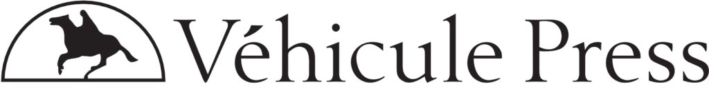 Véhicule Press logo