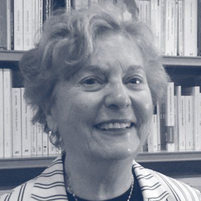 Photo of Micheline D’Allaire