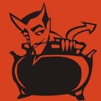 Broue Pub & Resto Le Trou du diable logo