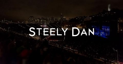 Steely Dan