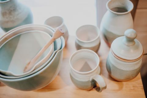 Photo of Little Creek Pottery Studio