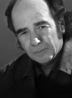 Photo of Pierre Ouellet