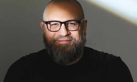 Poster: Rencontre d'auteur : Francis Ouellette