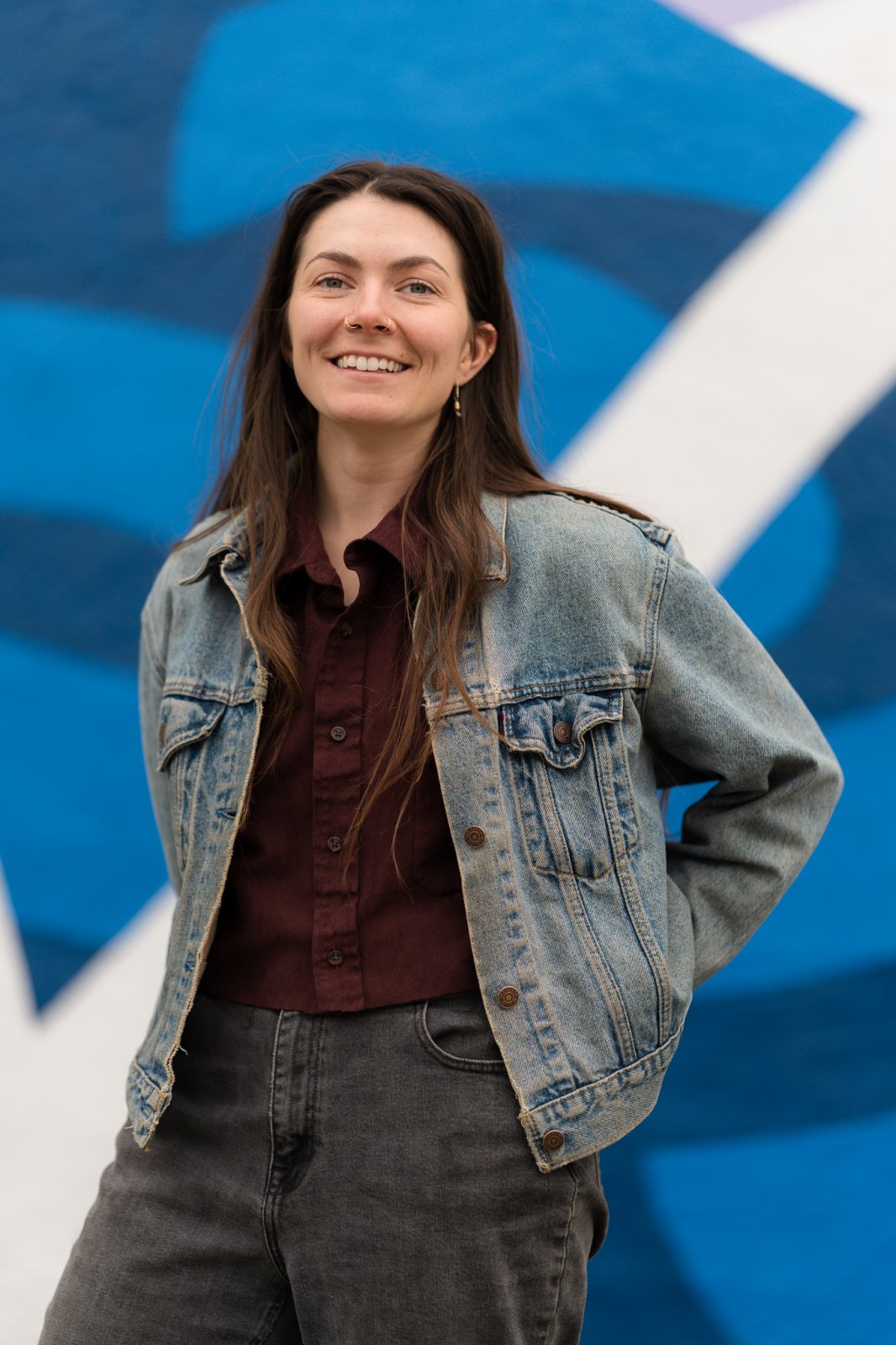 Photo of Audrey Robert