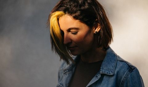 Poster: SARA DUFOUR — Dolbeau-Mistassini