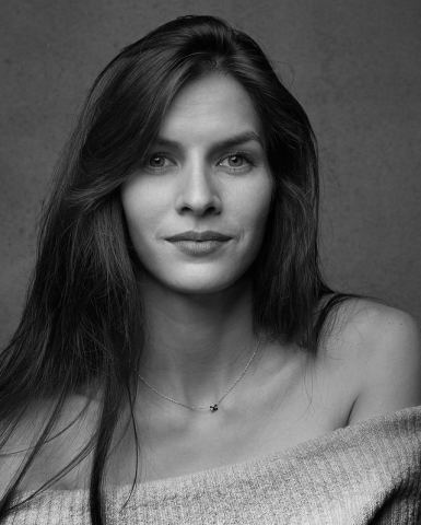 Klara Martel-Laroche