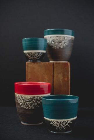 Photo of Annick Doucet – Terramiel