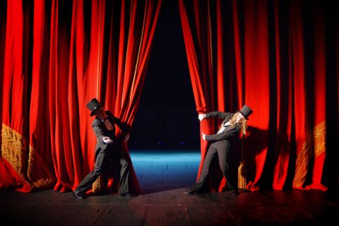 Photo of Théâtre Tout Terrain