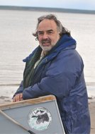 Photo of Gérard Duhaime