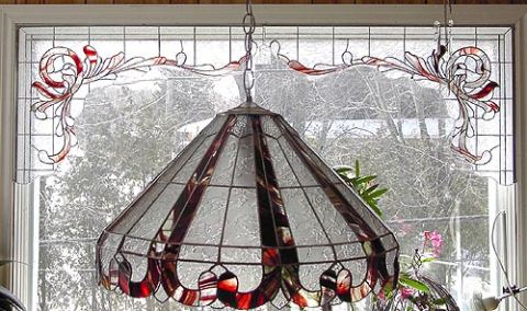 Photo of Vitraux Laurentides