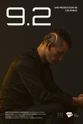 Poster: Cas public 9.2 - Danse