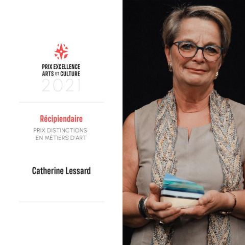 Photo of Fléché d'art