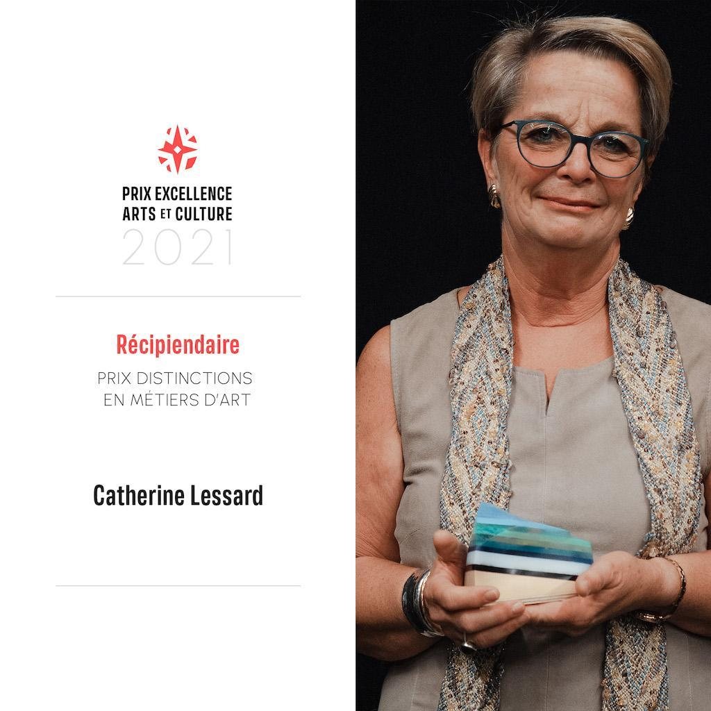 Photo of Fléché d'art