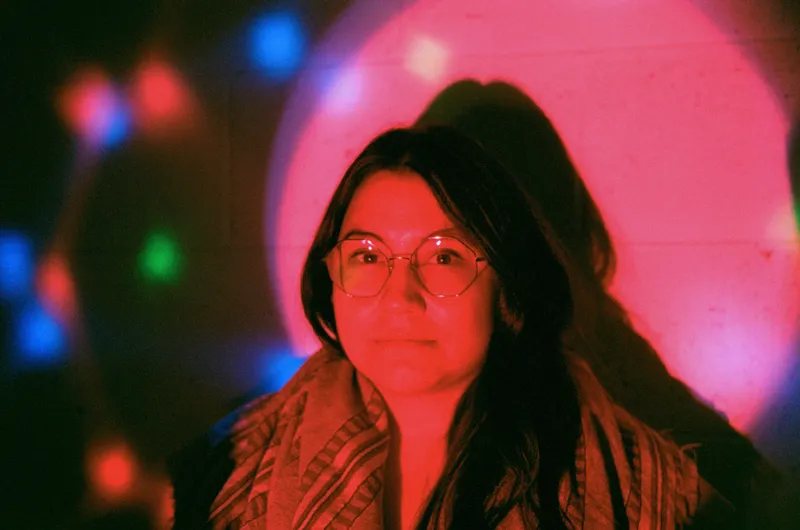 Photo of Kaitlyn Purcell