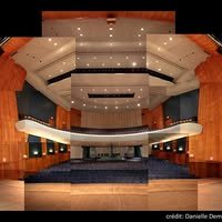Salle Pierre-Mercure du Centre Pierre-Péladeau