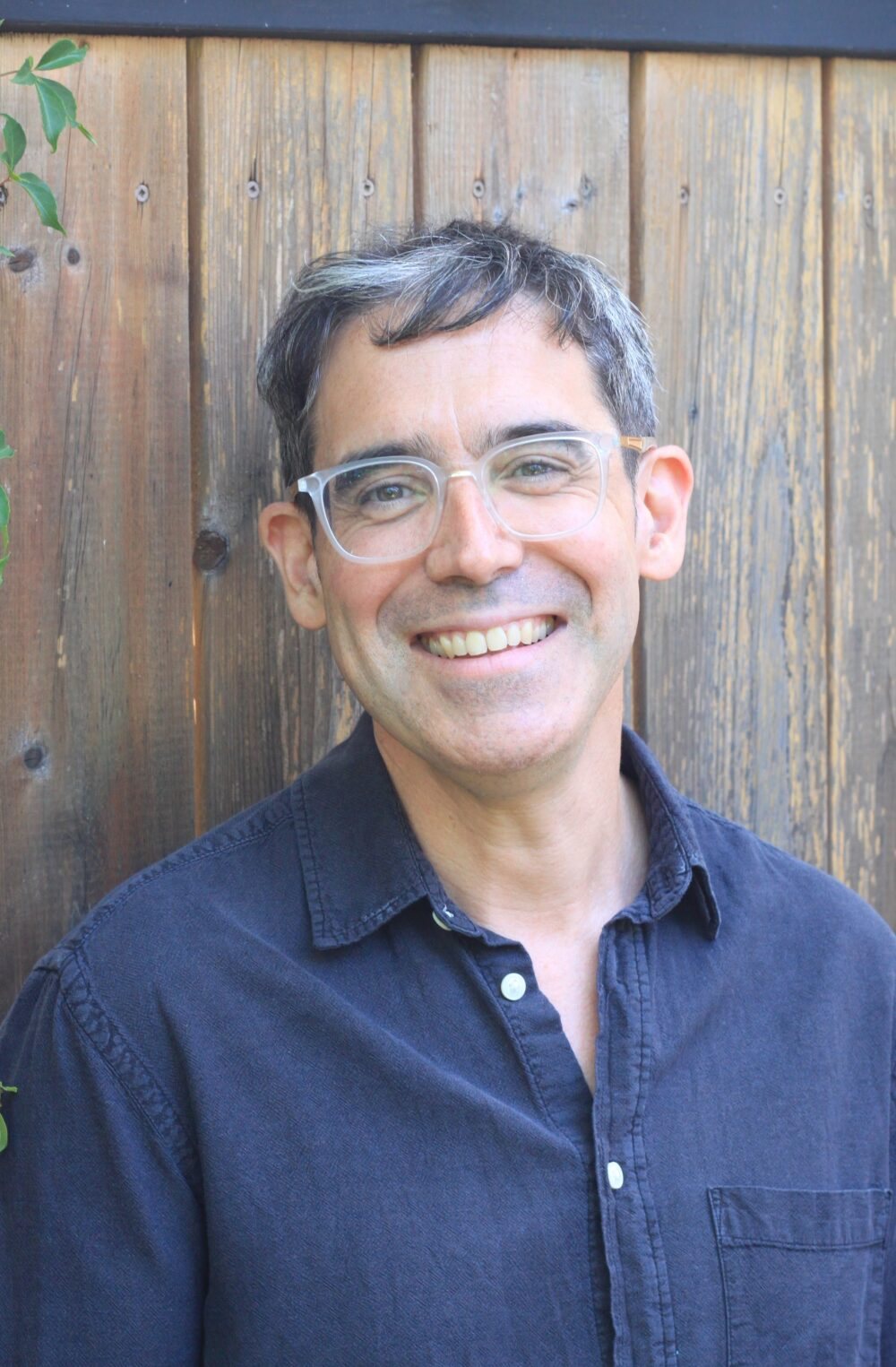Photo of Philippe Manevy