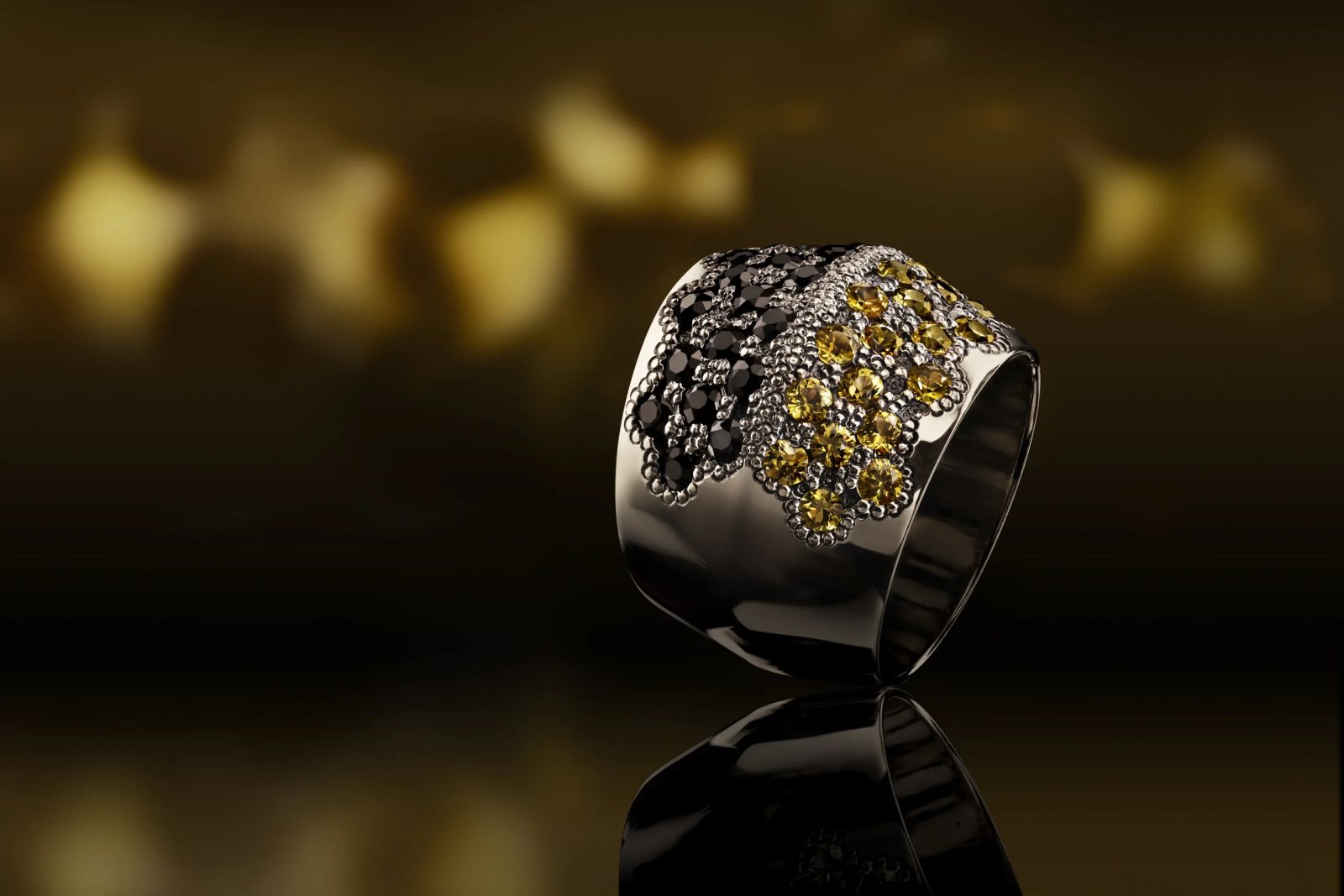 Photo of Caroline Savoie Joaillerie