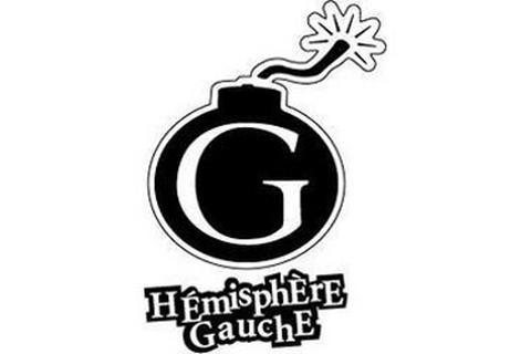 Bar l'Hémisphère Gauche