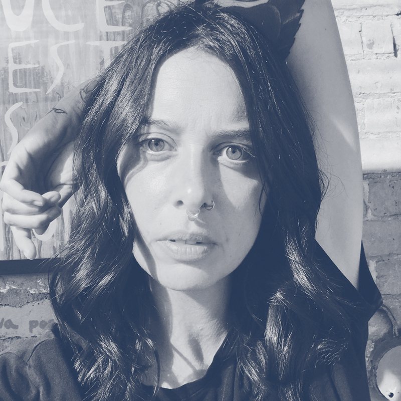 Photo of Marie-Élaine Guay