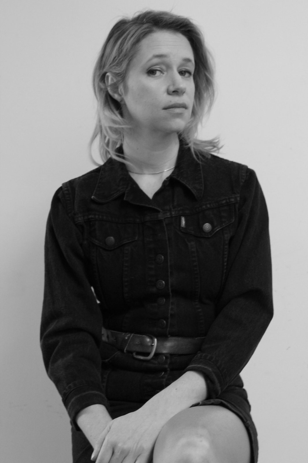 Photo of Julie Hétu