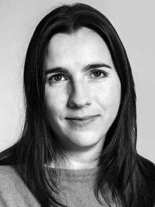 Photo of Virginie Blanchette-Doucet