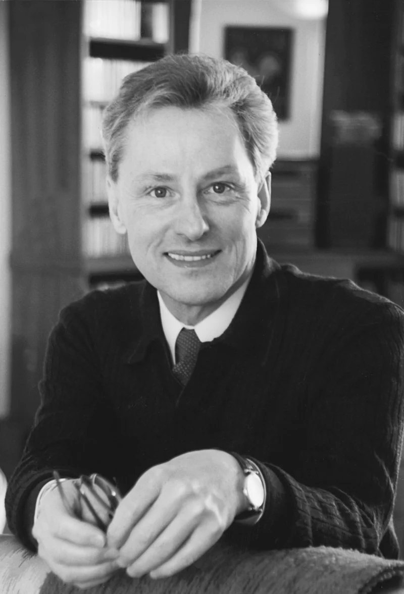 Photo of Paul Chanel Malenfant