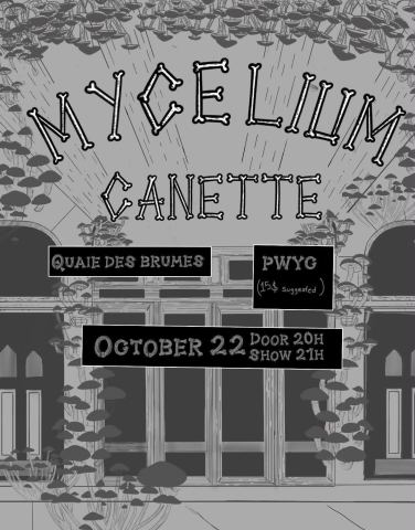 Canette