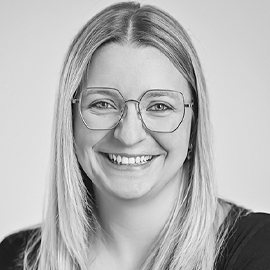 Photo of Andrée-Anne G. Dufour