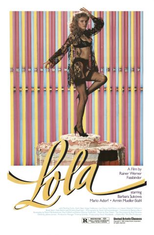 Poster: Lola