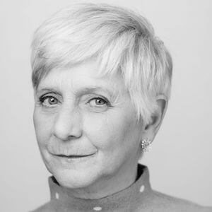Photo of Lise Castonguay