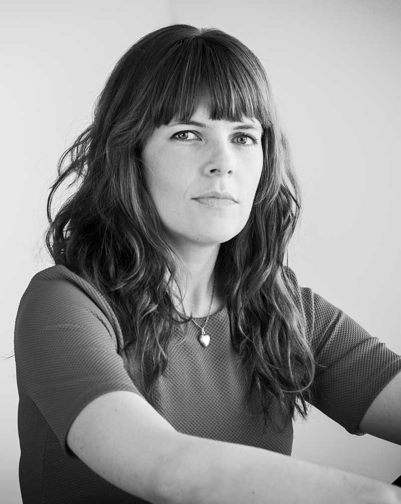 Photo of Mireille Gagné