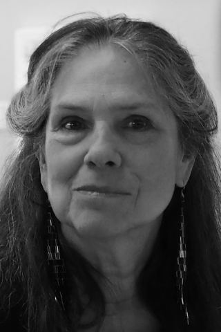 Photo of Claudine Potvin
