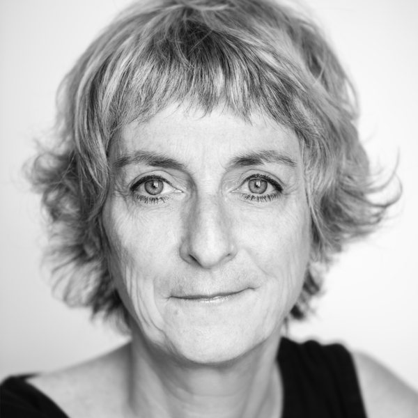 Photo of Lise Vaillancourt